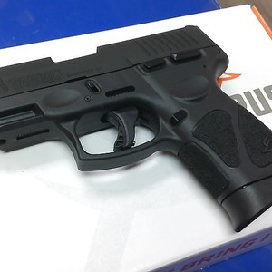 TAURUS G3C