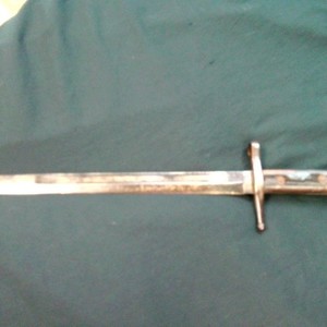 1917 ps bayonet
