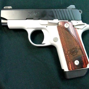 Kimber Micro