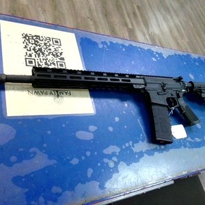 AMERICAN TACTICAL Omni Hybrid - .223/5.56