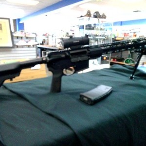 RADICAL RF-15