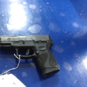 TAURUS PT111 G2 Millenium