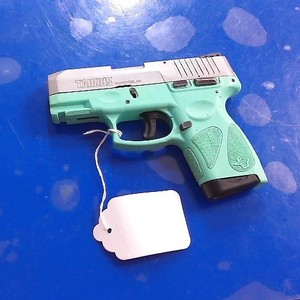 TAURUS G2S