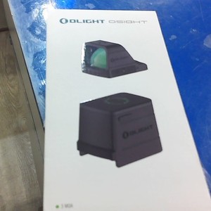 OLIGHT OSIGHT