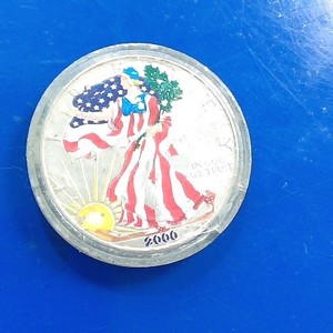 Liberty Coin
