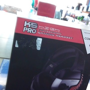 ONIKUMA K5 PRO GAMING HEADSET