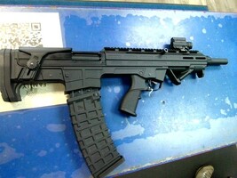 TOKAREV BLP M12