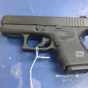 GLOCK 27 - .40