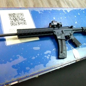 SMITH WESSON M&P 15-22 - .22LR