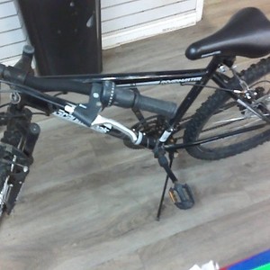 Roadmaster Granite Peak 26