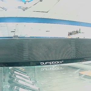 BumpBoxx Soundbar
