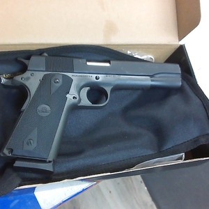 ROCK ISLAND/ARMSCOR M1911 A1 FS