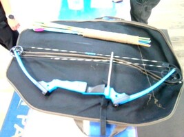 Genesis Student Bow