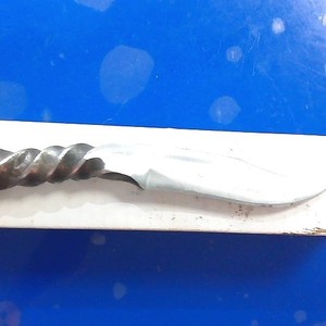 Custom Made Unicorn Horn Knife