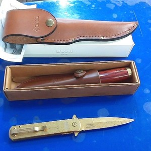 Knives
