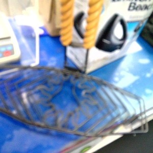  Fish Griller