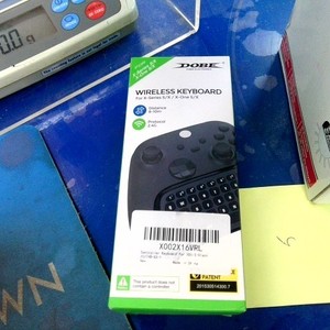 Dobe Wireless keyboard