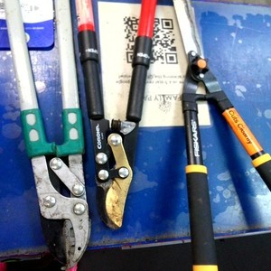 Hedge Trimmers