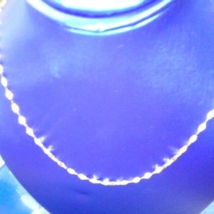14kt Yellow Gold Necklace