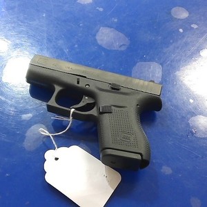 GLOCK 42