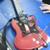 GUITAR HERO REDOCTANE PS2 Playstation 2 Guitar 
