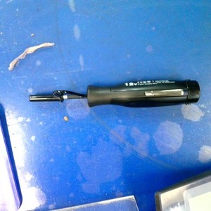 Snap On circuit tester