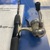 Zebco/Shakespeare reel and rod