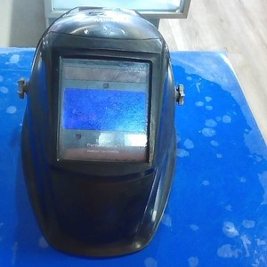 Miller Welding Helmet