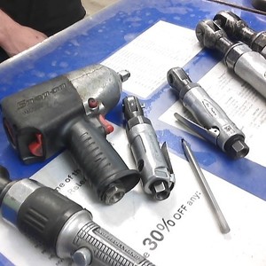 Ingersoll Rand 3/8"