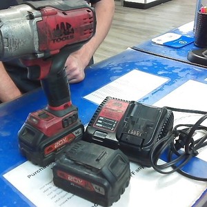 Mac Tools BWP152