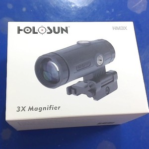 HOLOSUN HM3X MAGNIFIER