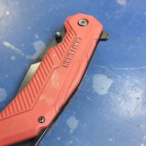 Craftsman Folding knife