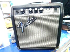 Fender Frontman 10G