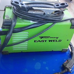 Forney Easy weld