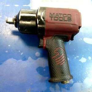 Matco MT2779 Impact Gun
