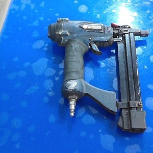 Campbell Hausfeld nailgun