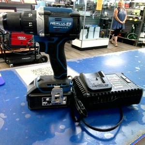 Hercules HCB91B 1/2" Drill/Driver