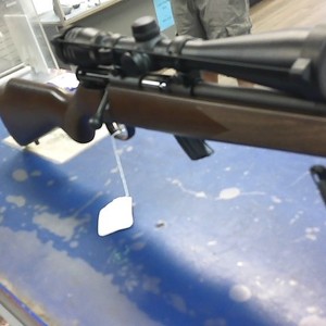 SAVAGE mark II