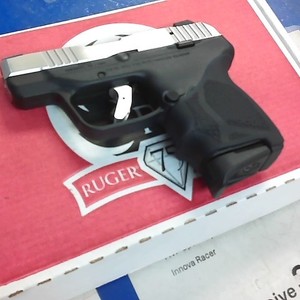 RUGER LCP Max