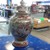 Andrea By Sadek  Peacock Ginger Jar
