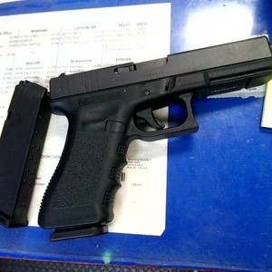 GLOCK 22