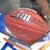 Football  Signed by Ray Lewis 