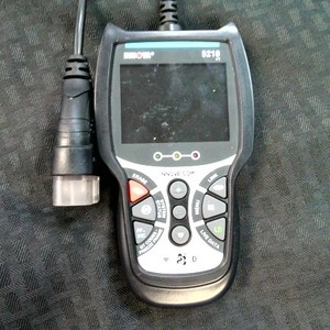 Innova automotive scanner