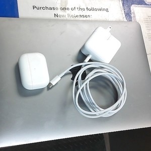 Apple  A2337
