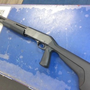 STEVENS .320