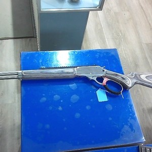 Rossi R95 - .45-70 GOVT