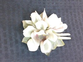  Porcelain Flower