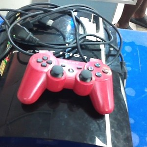 sony playstation 3