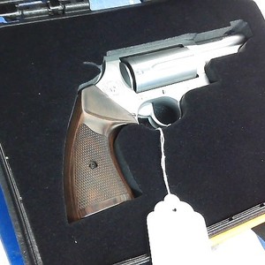 TAURUS The Judge