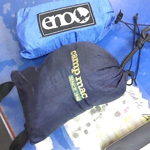 Enoo Hammock 
